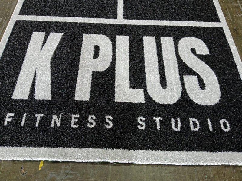 padded vs non-padded gym turf comparison